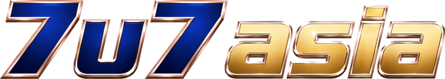 7u7 Asia লোগো